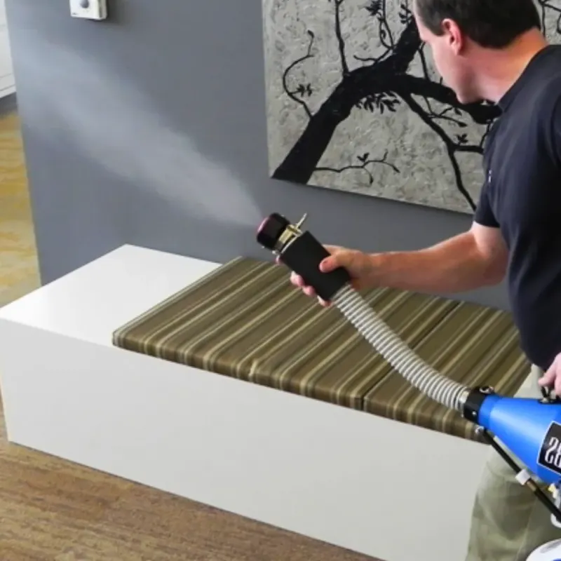 Professional Odor Removal in Raritan, NJ